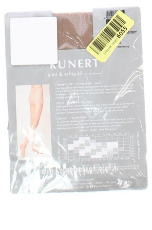 Καλσόν Kunert, Μέγεθος M, Χρώμα  Μπέζ, Τιμή 13,99 €
