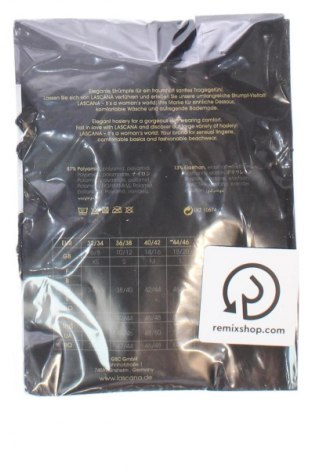Καλσόν Lascana, Μέγεθος S, Χρώμα Μαύρο, Τιμή 13,99 €