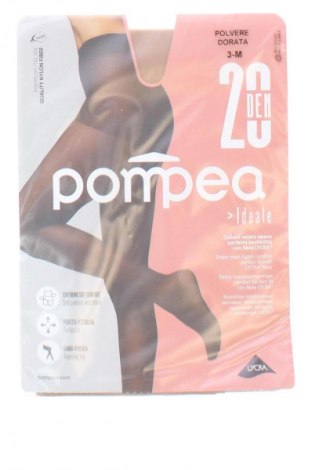 Harisnya Pompea, Méret M, Szín Bézs, Ár 8 419 Ft