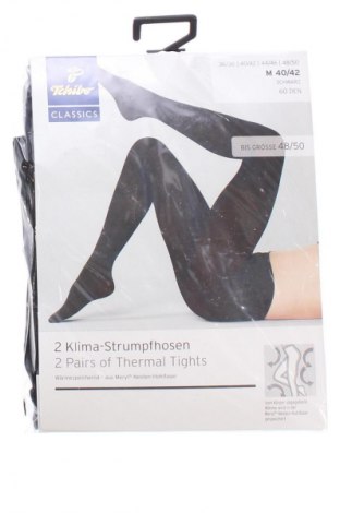 Strumpfhose Tchibo, Größe M, Farbe Schwarz, Preis € 11,00