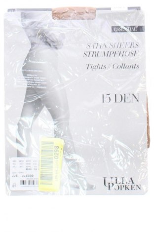 Καλσόν Ulla Popken, Μέγεθος 3XL, Χρώμα  Μπέζ, Τιμή 19,99 €