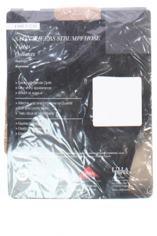 Καλσόν Ulla Popken, Μέγεθος 3XL, Χρώμα  Μπέζ, Τιμή 19,99 €
