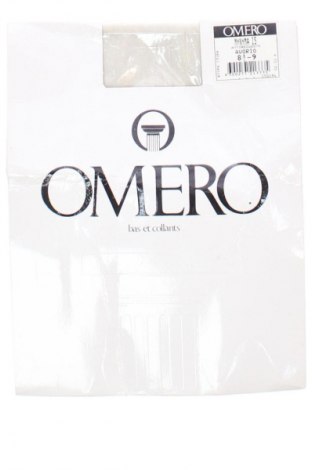 Strumpfhose Unbranded, Größe S, Farbe Ecru, Preis 14,99 €