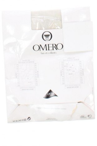 Strumpfhose Unbranded, Größe S, Farbe Ecru, Preis 14,99 €