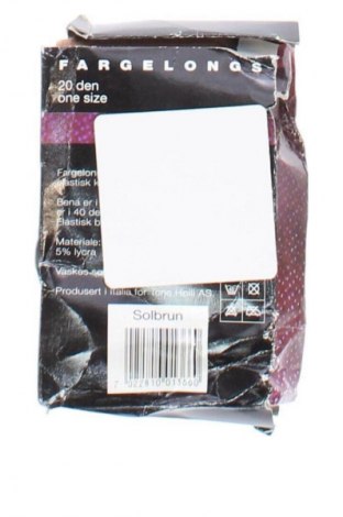 Καλσόν Unbranded, Μέγεθος M, Χρώμα  Μπέζ, Τιμή 13,99 €