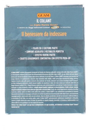 Καλσόν Unbranded, Μέγεθος L, Χρώμα Μαύρο, Τιμή 13,99 €