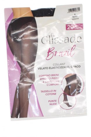Strumpfhose Unbranded, Größe L, Farbe Schwarz, Preis € 14,99