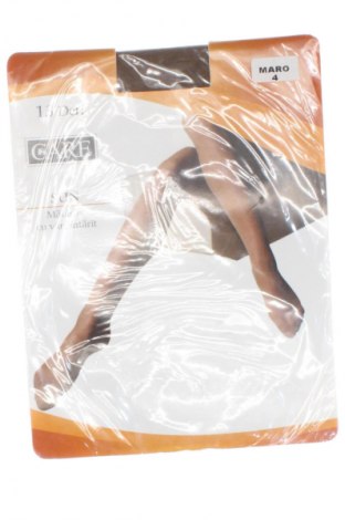 Harisnya Unbranded, Méret M, Szín Barna, Ár 4 180 Ft
