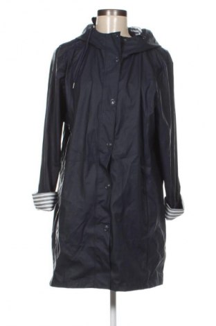 Regenmantel Crivit, Größe L, Farbe Blau, Preis € 16,99