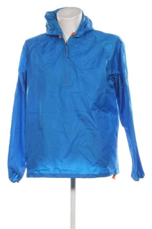 Pláštěnka  Decathlon, Velikost M, Barva Modrá, Cena  939,00 Kč