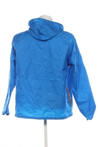 Pláštěnka  Decathlon, Velikost M, Barva Modrá, Cena  939,00 Kč