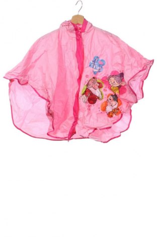 Pršiplášť Disney, Veľkosť 2-3m/ 56-62 cm, Farba Ružová, Cena  18,95 €