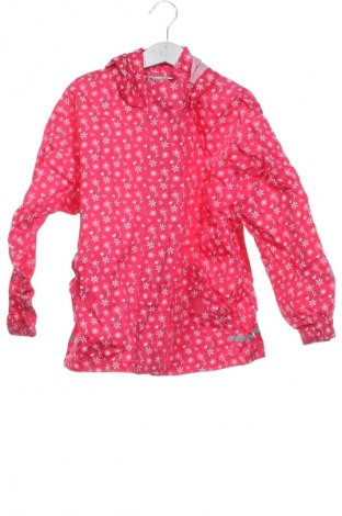 Pelerină de ploaie Impidimpi, Mărime 6-7y/ 122-128 cm, Culoare Multicolor, Preț 108,99 Lei