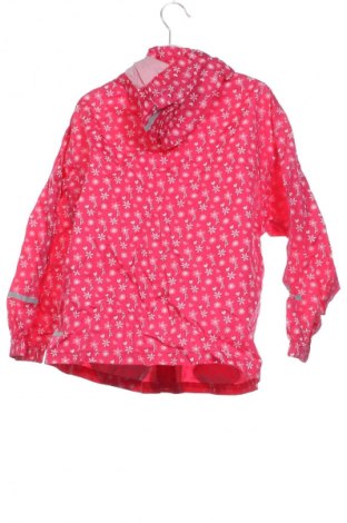 Pelerină de ploaie Impidimpi, Mărime 6-7y/ 122-128 cm, Culoare Multicolor, Preț 108,99 Lei