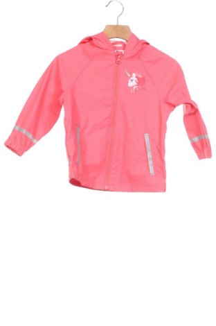 Płaszcz przeciwdeszczowy Lupilu, Rozmiar 18-24m/ 86-98 cm, Kolor Różowy, Cena 104,99 zł