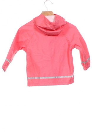 Płaszcz przeciwdeszczowy Lupilu, Rozmiar 18-24m/ 86-98 cm, Kolor Różowy, Cena 104,99 zł