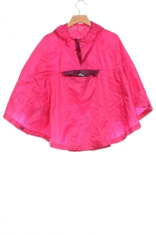 Αδιάβροχο Quechua, Μέγεθος 4-5y/ 110-116 εκ., Χρώμα Ρόζ , Τιμή 37,99 €