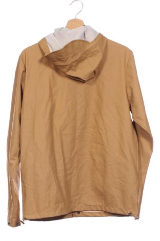 Regenmantel RAINS, Größe XS, Farbe Braun, Preis € 95,99