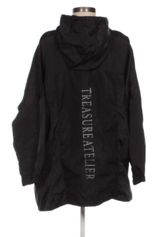 Regenmantel Unbranded, Größe M, Farbe Schwarz, Preis 26,99 €