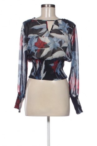 Női ing-body Guess, Méret M, Szín Sokszínű, Ár 12 979 Ft