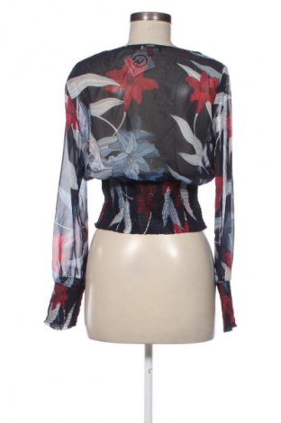 Női ing-body Guess, Méret M, Szín Sokszínű, Ár 12 979 Ft