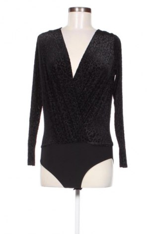 Damska bluzka-body Mango, Rozmiar S, Kolor Kolorowy, Cena 143,82 zł