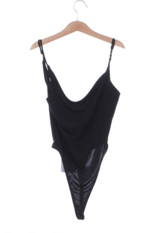 Damenbluse-Body Pull&Bear, Größe S, Farbe Schwarz, Preis 15,86 €