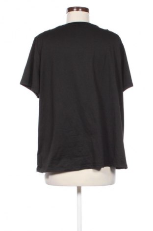 Dámská halenka -body  SHEIN, Velikost XL, Barva Černá, Cena  241,00 Kč