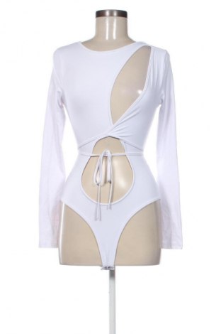 Bluză-body de damă. Unbranded, Mărime S, Culoare Alb, Preț 82,00 Lei