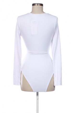 Bluză-body de damă. Unbranded, Mărime S, Culoare Alb, Preț 82,00 Lei