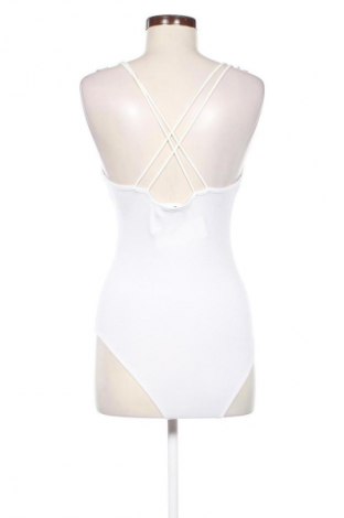 Damenbluse-Body Unbranded, Größe M, Farbe Ecru, Preis 15,86 €