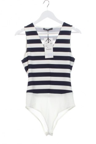Bluză-body de damă. Zara, Mărime XS, Culoare Multicolor, Preț 121,05 Lei