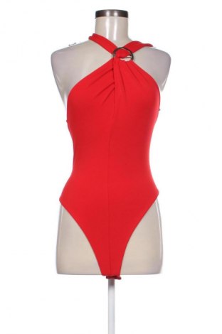 Dámska blúzka - body  Zara, Veľkosť M, Farba Červená, Cena  27,70 €