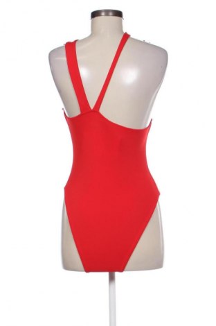 Dámska blúzka - body  Zara, Veľkosť M, Farba Červená, Cena  27,70 €