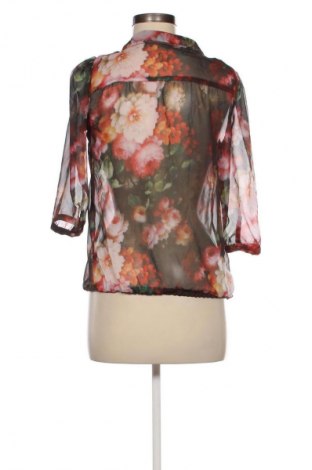 Bluzka damska 24 Colours, Rozmiar S, Kolor Kolorowy, Cena 111,99 zł