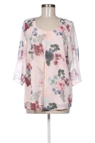Damen Shirt ALESSA W., Größe M, Farbe Mehrfarbig, Preis € 5,99