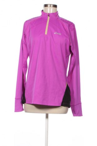 Bluză de femei ASICS, Mărime L, Culoare Roz, Preț 115,99 Lei