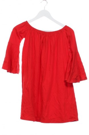 Dámska blúza ASOS, Veľkosť XS, Farba Červená, Cena  17,39 €