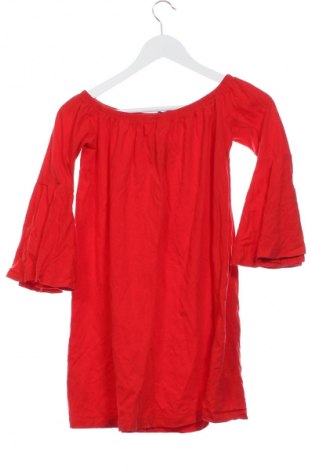Dámska blúza ASOS, Veľkosť XS, Farba Červená, Cena  17,39 €