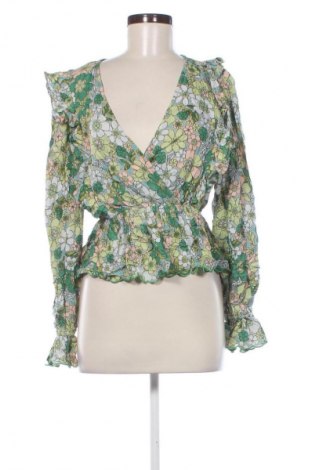 Dámská halenka ASOS, Velikost S, Barva Vícebarevné, Cena  229,00 Kč