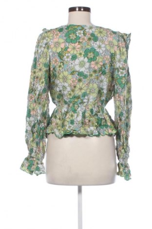 Dámská halenka ASOS, Velikost S, Barva Vícebarevné, Cena  229,00 Kč