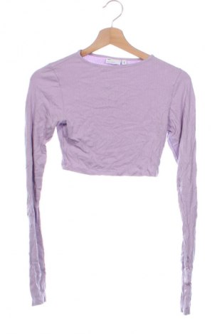 Damen Shirt ASOS, Größe XS, Farbe Lila, Preis € 23,99
