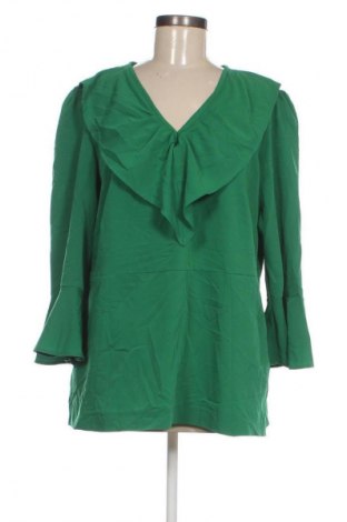 Damen Shirt ASOS, Größe XXL, Farbe Grün, Preis 23,99 €