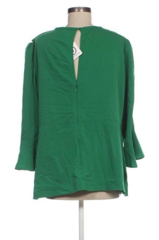 Damen Shirt ASOS, Größe XXL, Farbe Grün, Preis 23,99 €