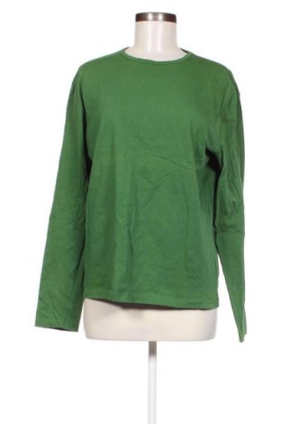 Damen Shirt Abrams, Größe L, Farbe Grün, Preis € 9,72