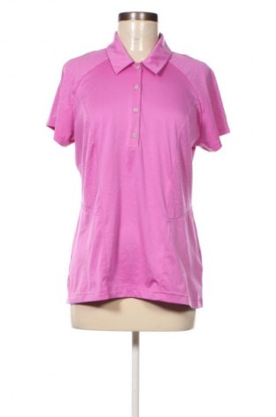 Damen Shirt Adidas, Größe XL, Farbe Rosa, Preis € 19,99