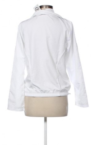 Damen Shirt Adidas, Größe S, Farbe Weiß, Preis € 9,99