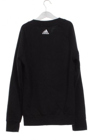 Γυναικεία μπλούζα Adidas, Μέγεθος XS, Χρώμα Μαύρο, Τιμή 21,99 €
