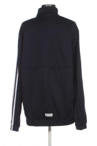 Bluzka damska Adidas, Rozmiar L, Kolor Niebieski, Cena 111,99 zł