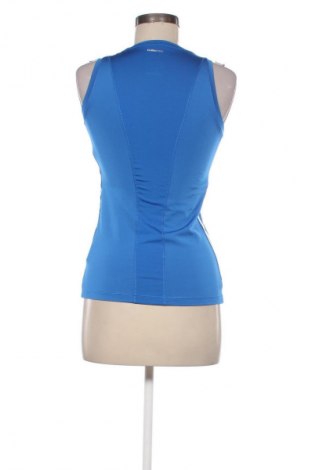 Bluză de femei Adidas, Mărime M, Culoare Albastru, Preț 115,99 Lei
